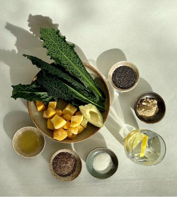 Morning Magic Smoothie Recipe – biobod