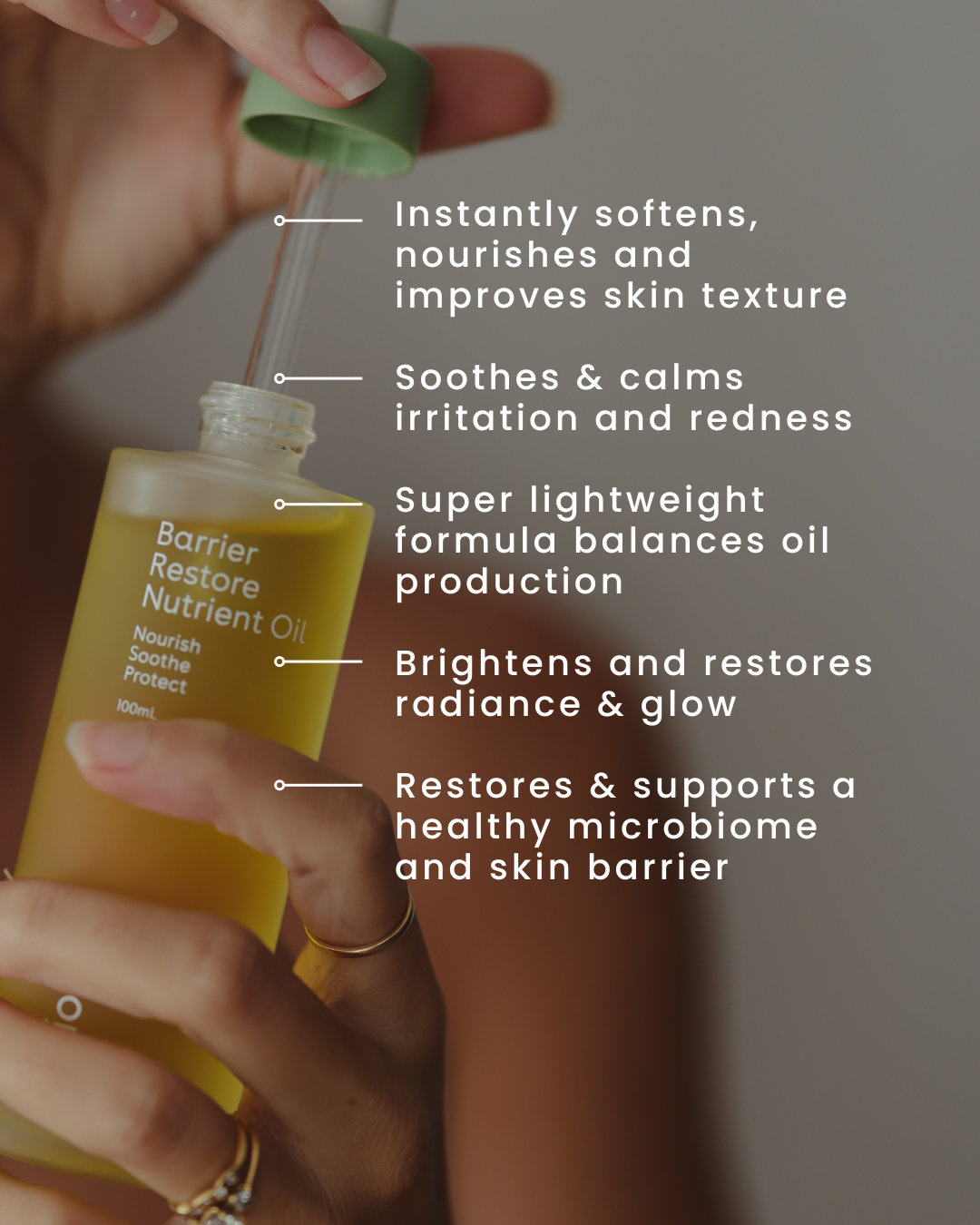 Ultimate Skin Confidence: Cleanse, Hydrate, Nourish, Treat