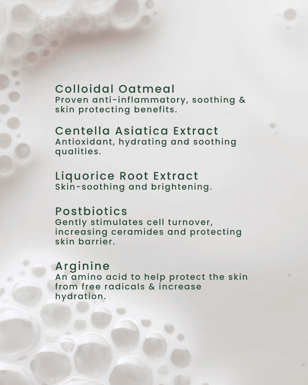 Calming Balance Cleanse Bar 100g - biobod