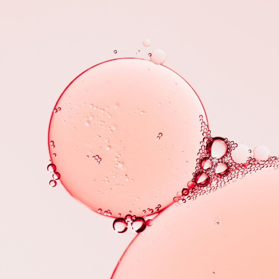 Image of skincare microbiome for biobod, sensitive skincare products from Australia.