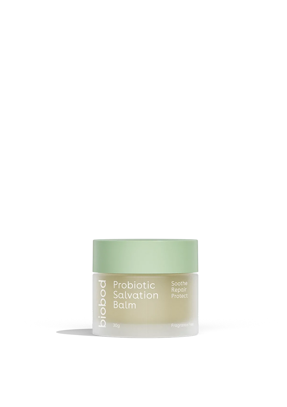 Probiotic Salvation Balm 30g - biobod