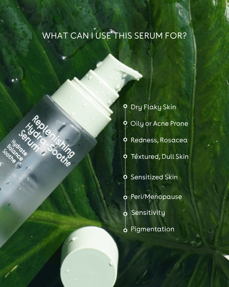 Replenishing Hydra-Soothe Serum 50ml