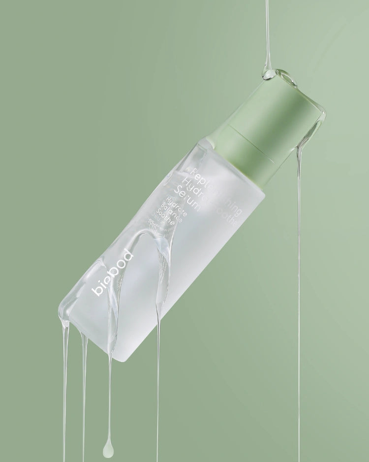 Replenishing Hydra-Soothe Serum 50ml