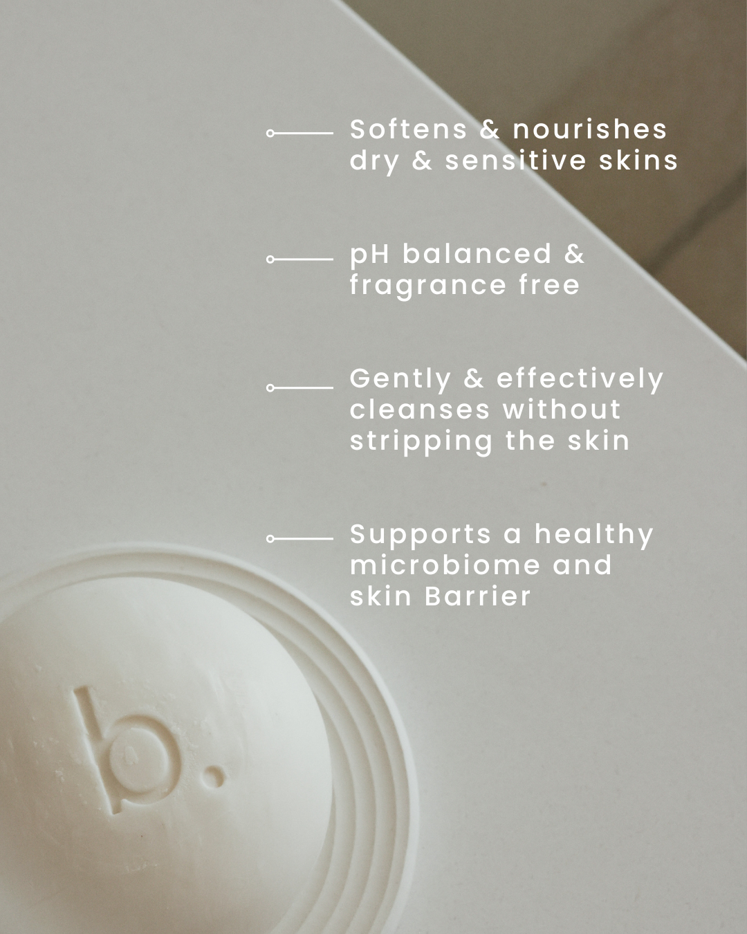 Biome Advantage System: Cleanse, Hydrate & Nourish