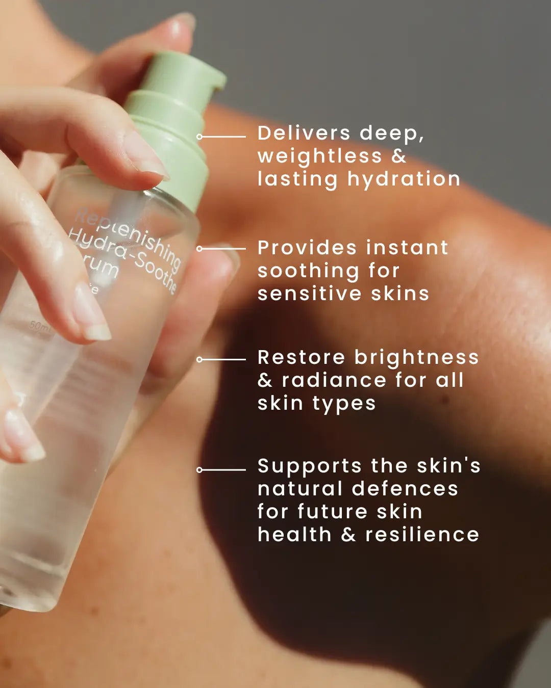 Ultimate Skin Confidence: Cleanse, Hydrate, Nourish, Treat
