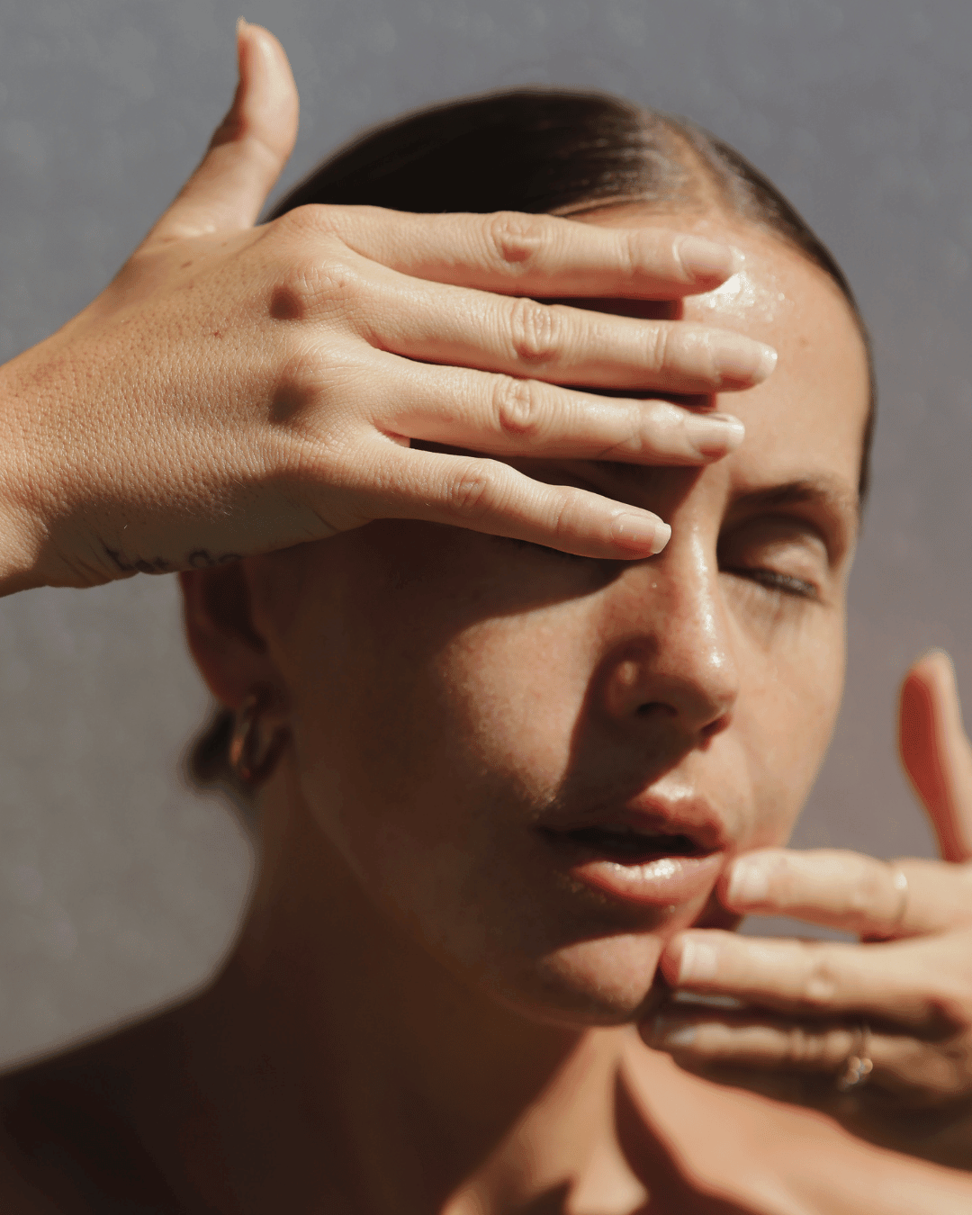 Glow Set: Hydrate & Nourish - biobod