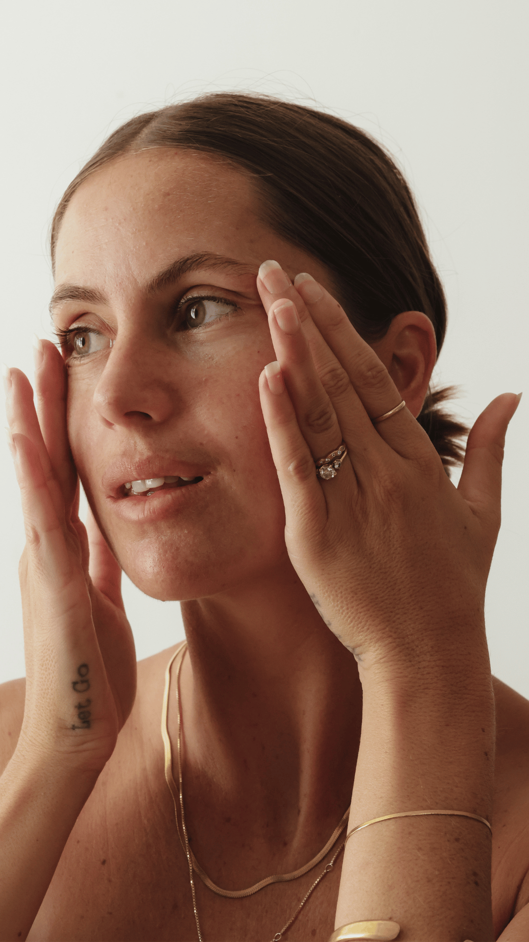 Self Care Indulgence Gift Set