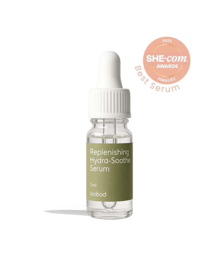Replenishing Hydra-Soothe Serum Sample 5ml