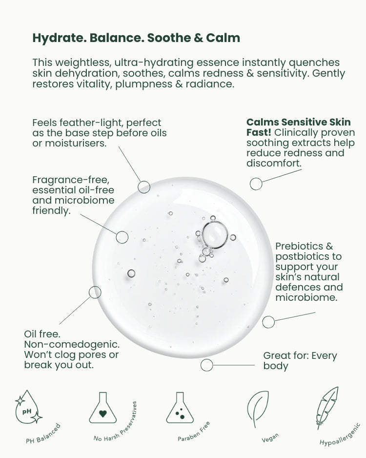 Replenishing Hydra-Soothe Serum 50ml