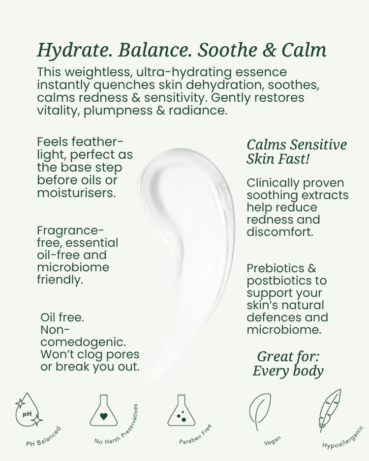 Replenishing Hydra-Soothe Serum 50ml