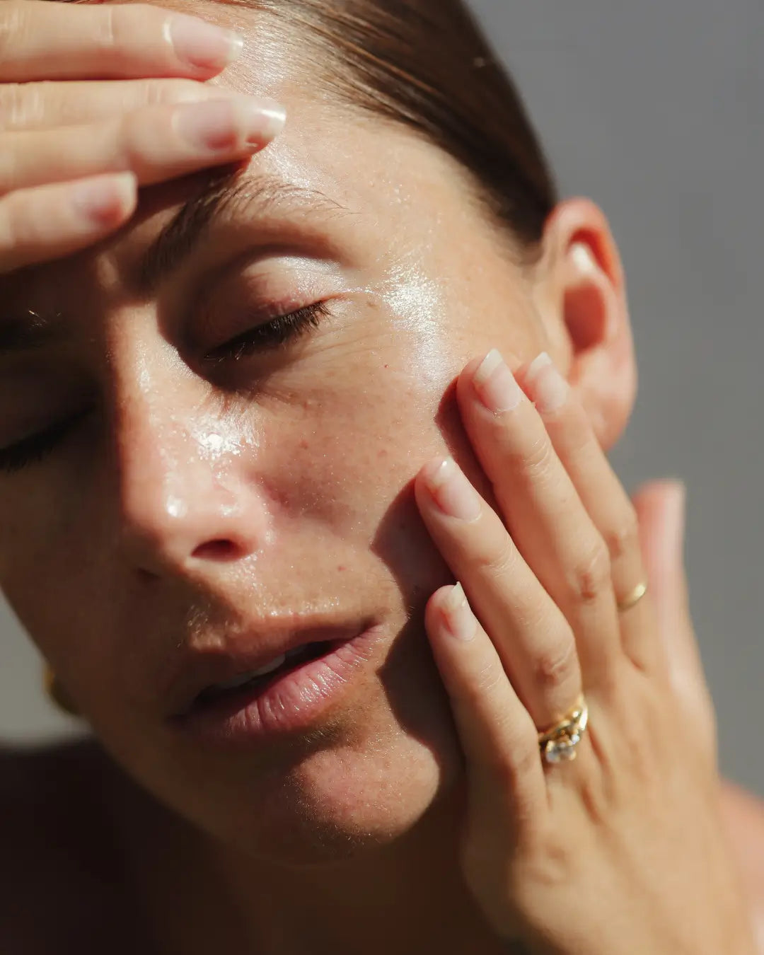 Biome Advantage System: Cleanse, Hydrate & Nourish