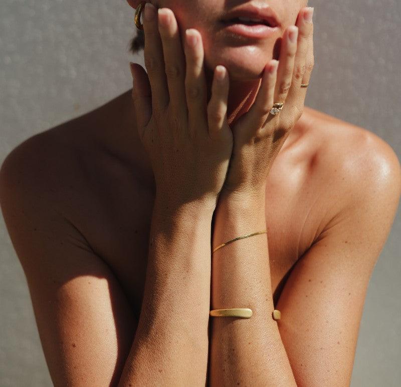 10 Holistic Ways to Heal Your Skin at a Foundational Level - biobod