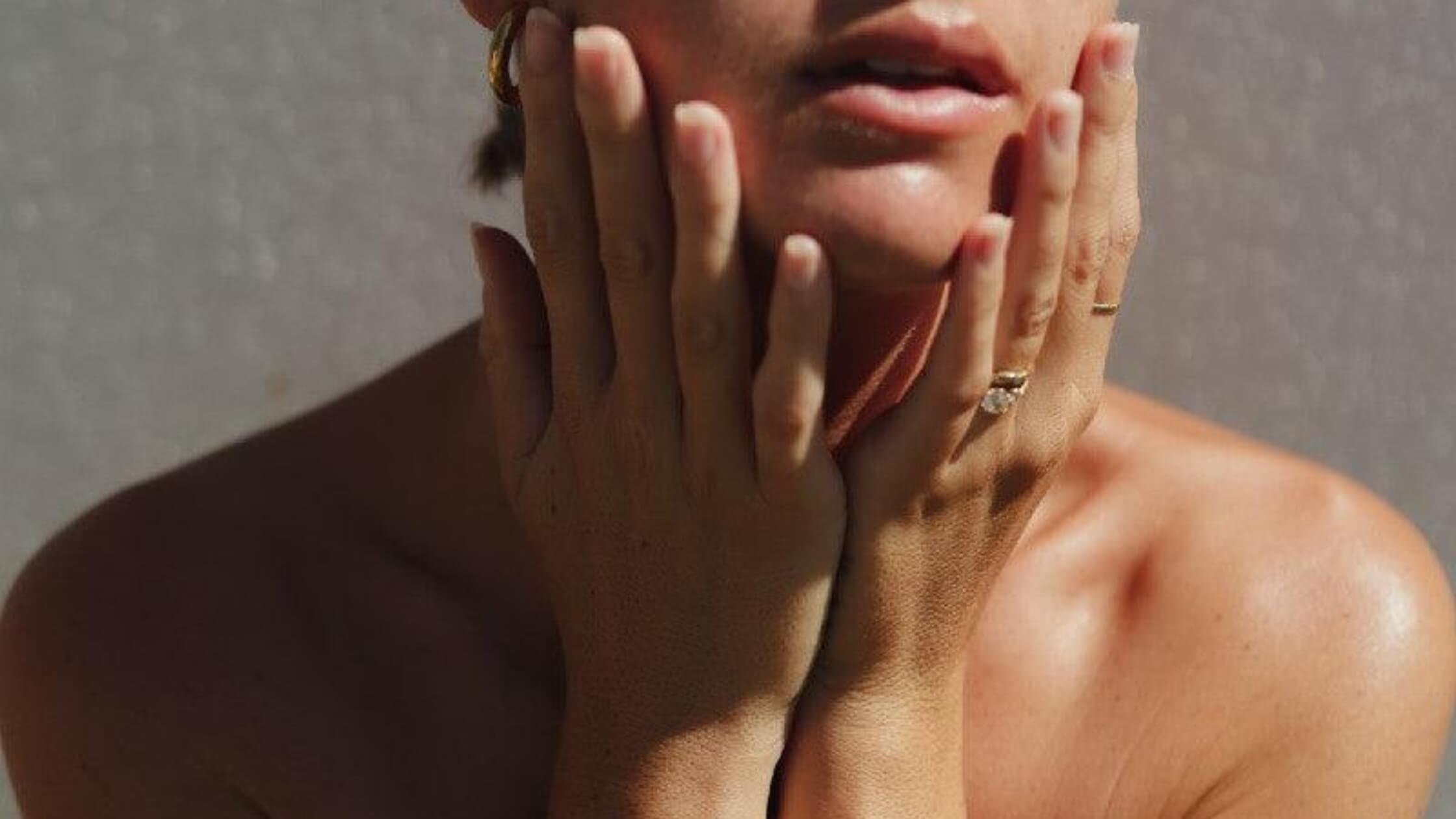 10 Holistic Ways to Heal Your Skin at a Foundational Level