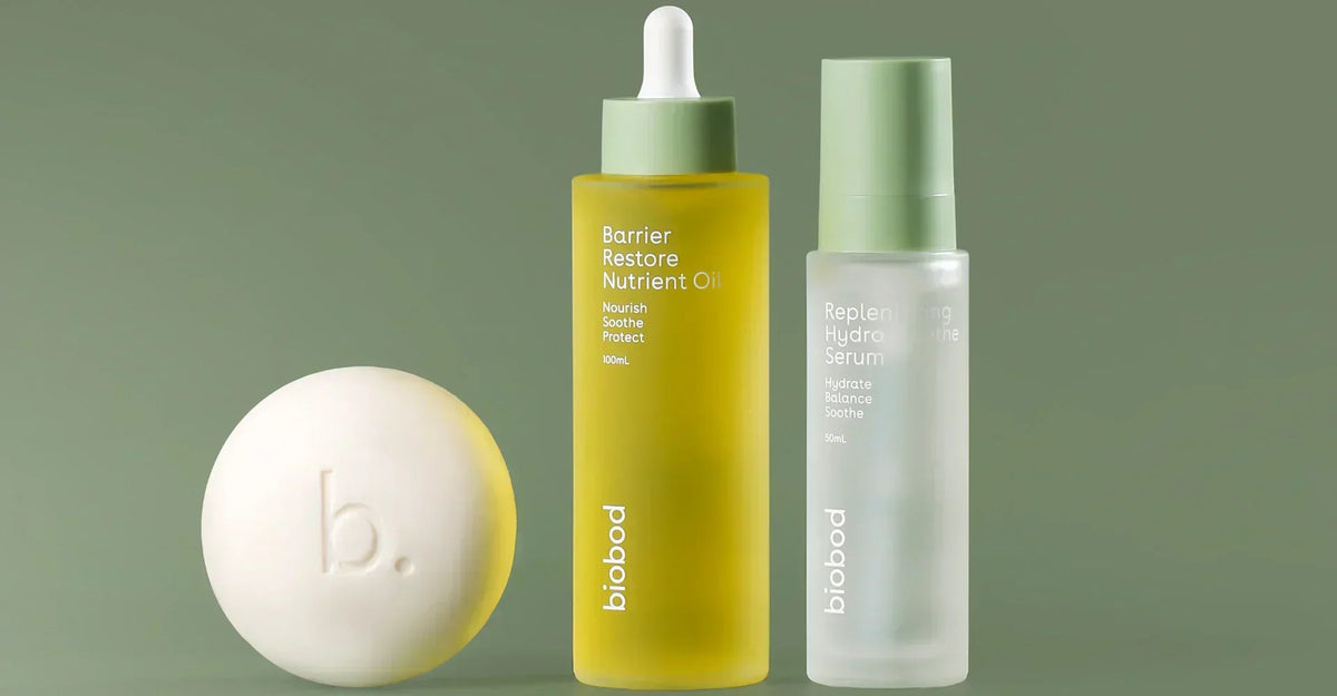 Plastic Free July: 5 Low-Waste Skincare Swaps That Actually Stick