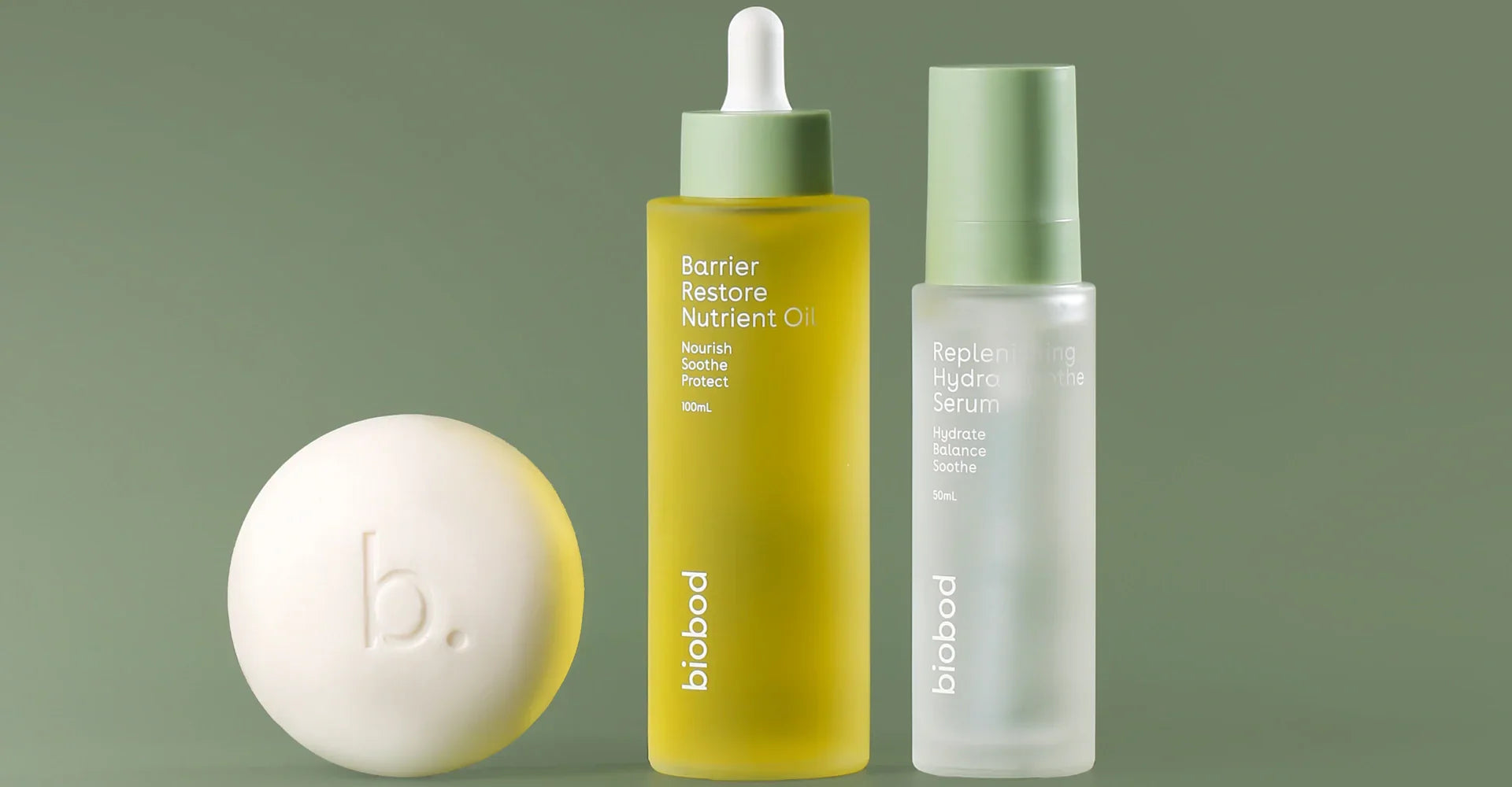 Plastic Free July: 5 Low-Waste Skincare Swaps That Actually Stick