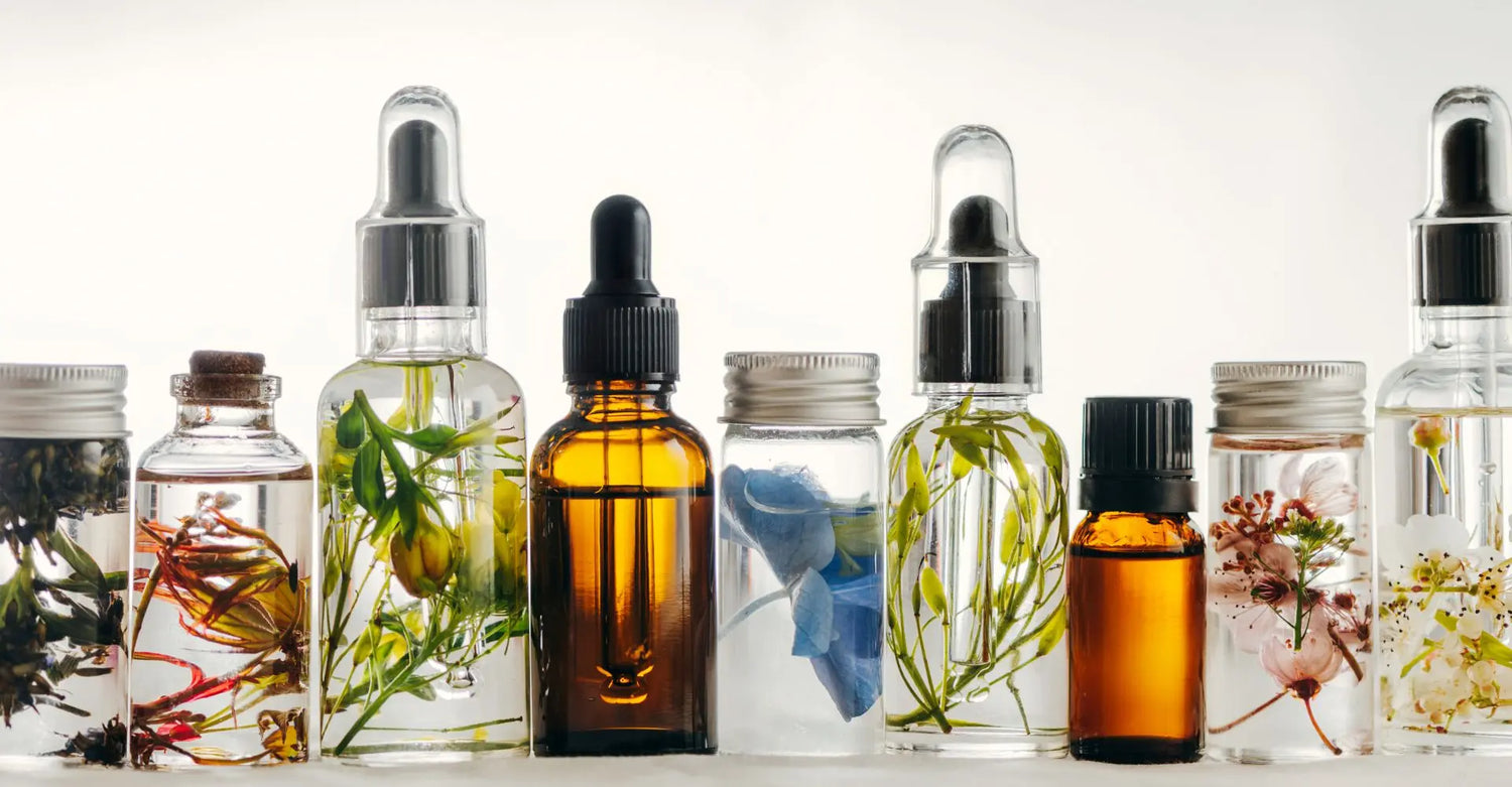Are Essential Oils Good for Skin? The Truth for Sensitive and Reactive Skin