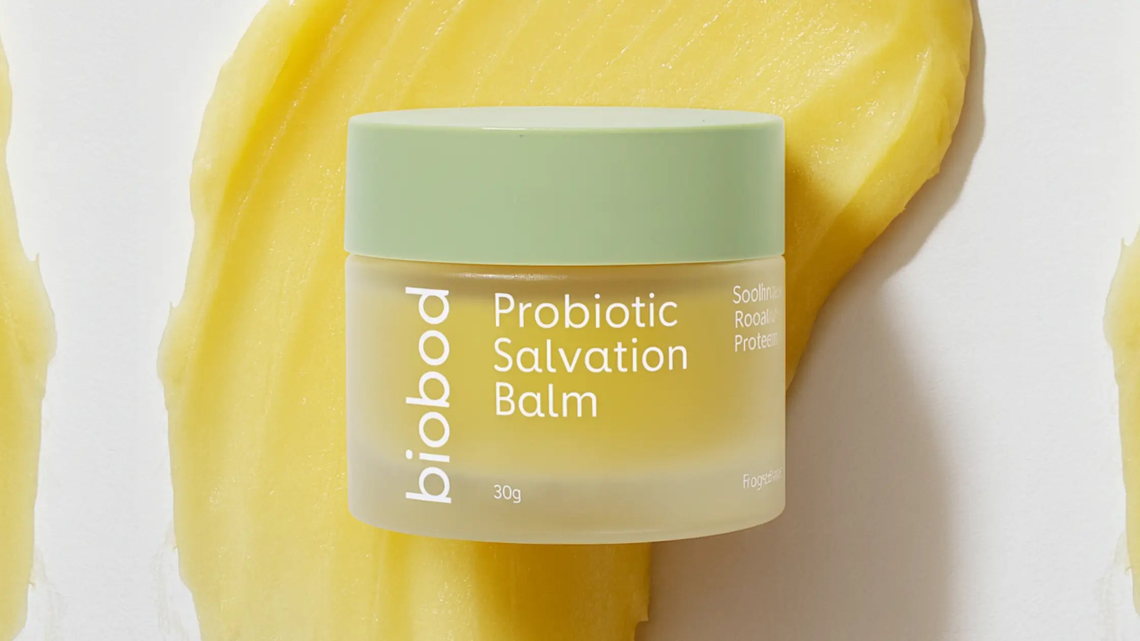 balm for dry skin