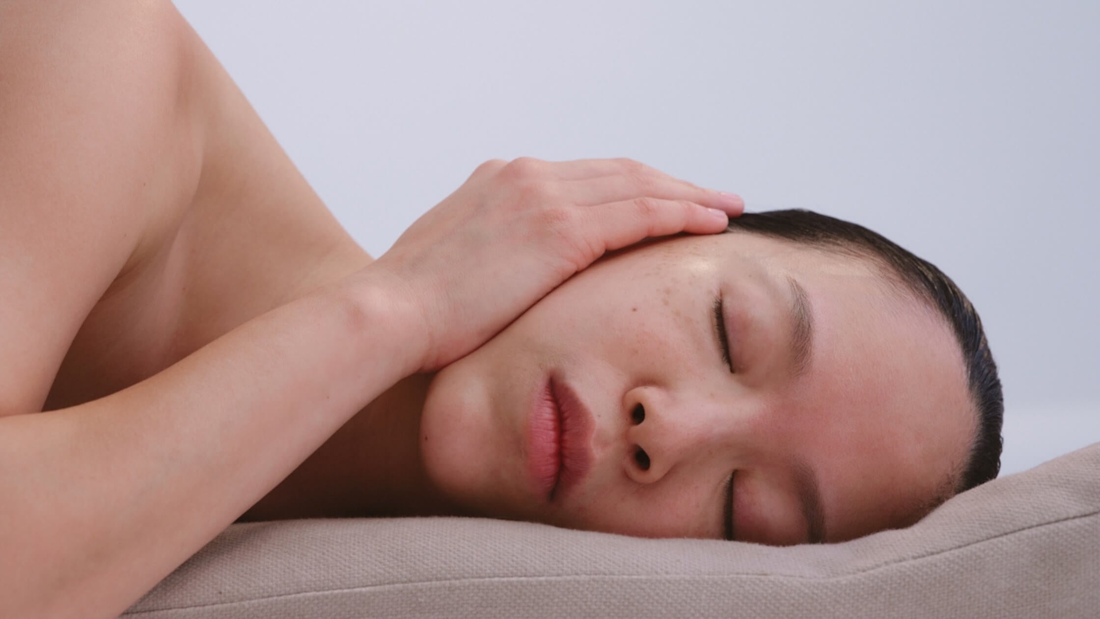 Beauty Sleep