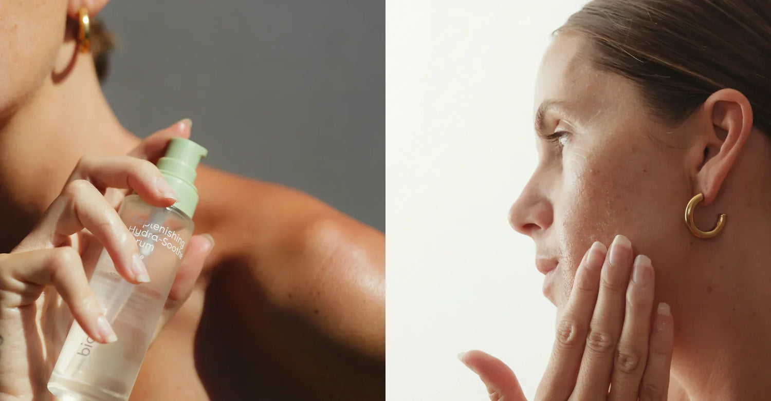 Best Serum for Redness and Irritated Skin 