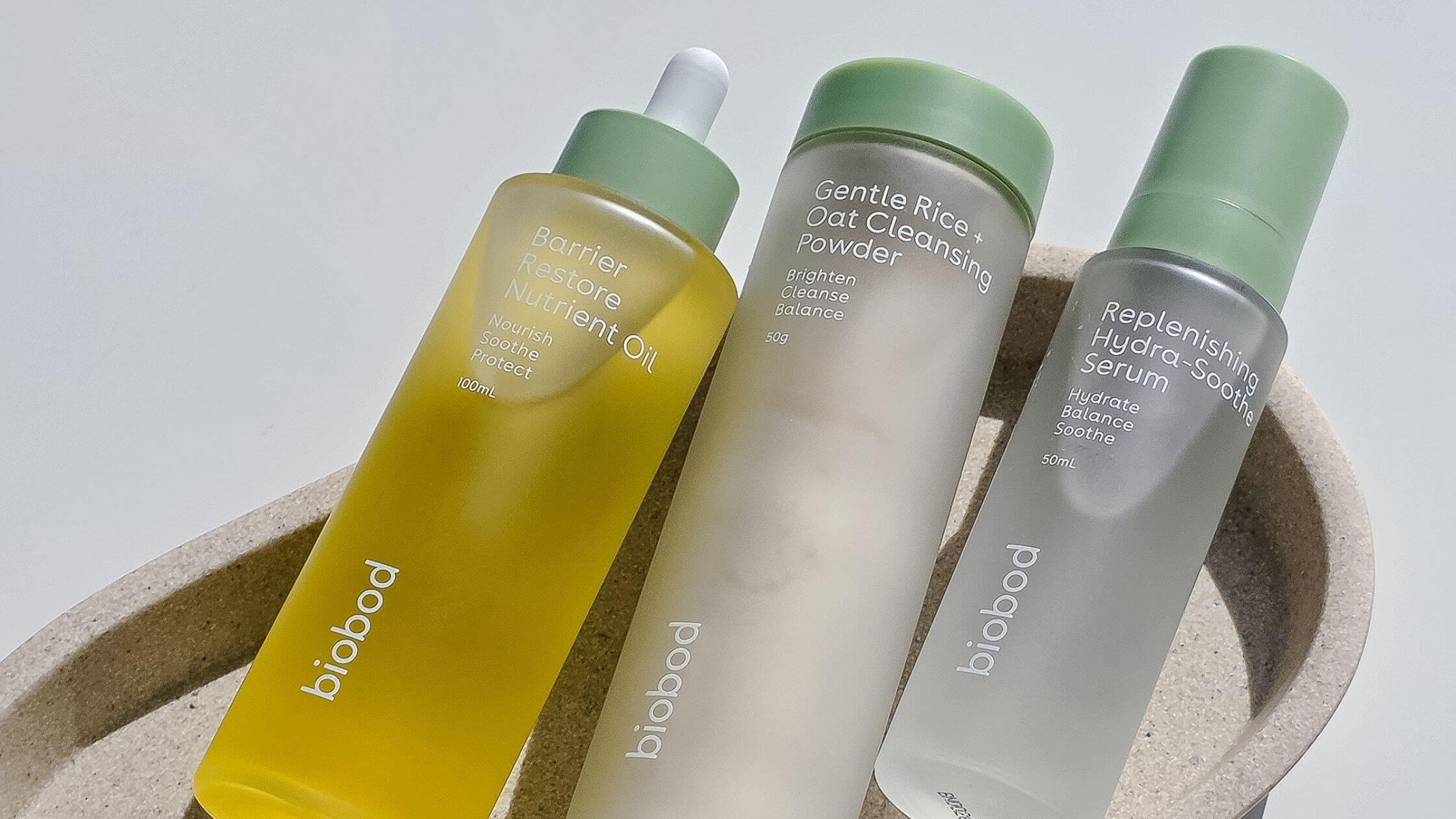 Best Skin Care Regimen for Sensitive Skin