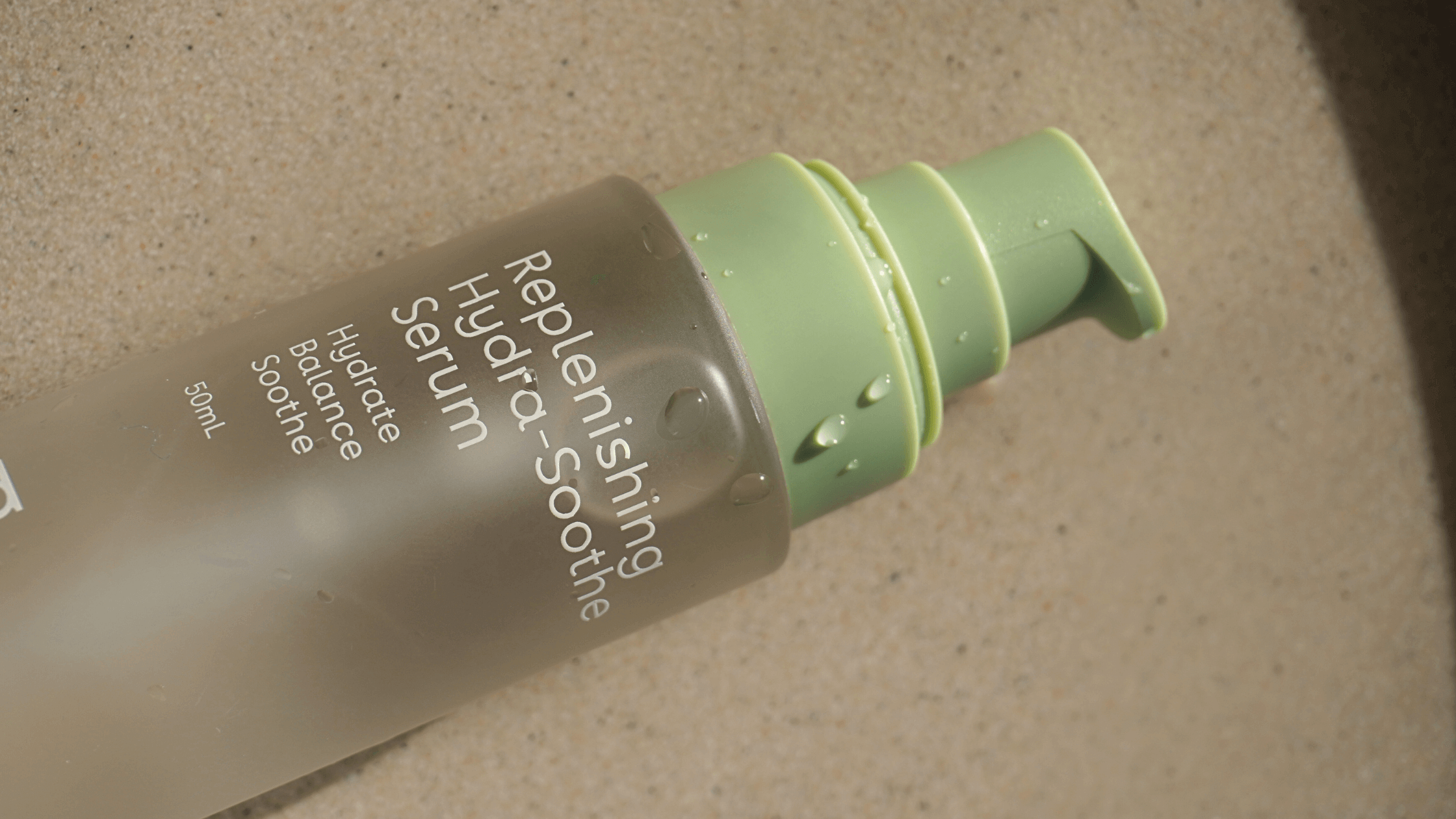 The Best Hydrating Serum for Dry Sensitive Skin