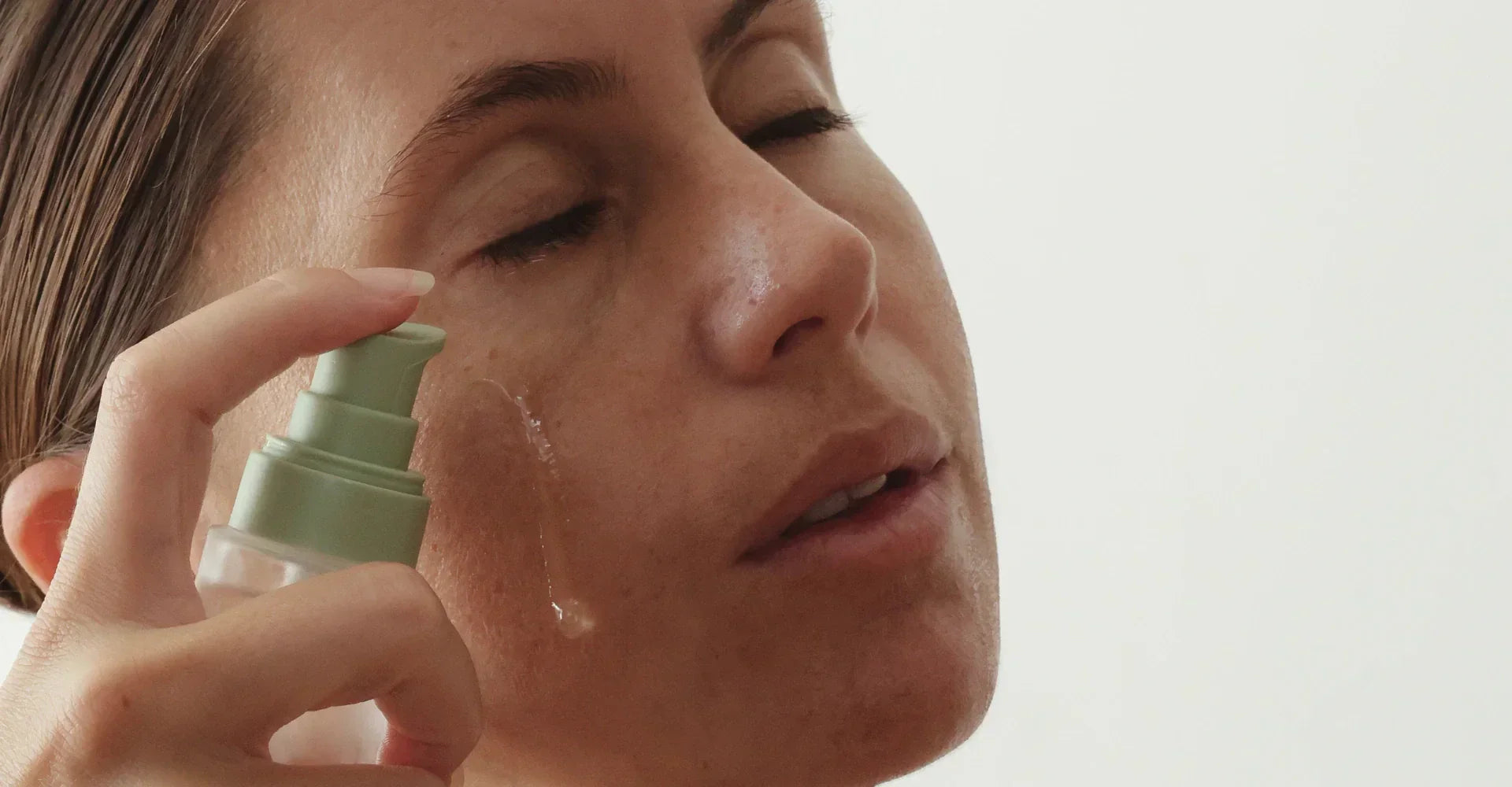 Can serums clog pores