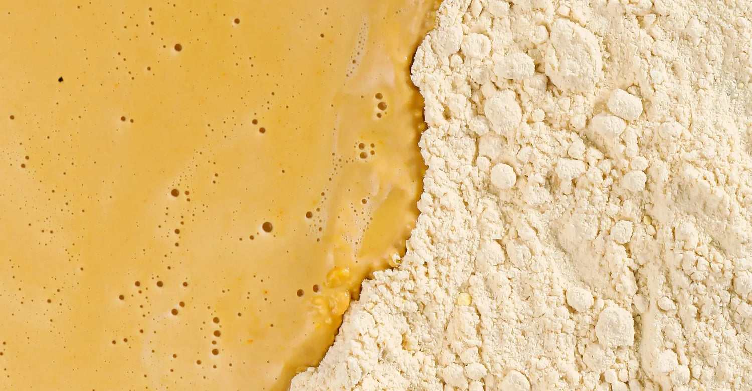How Colloidal Oatmeal Supports the Skin Barrier
