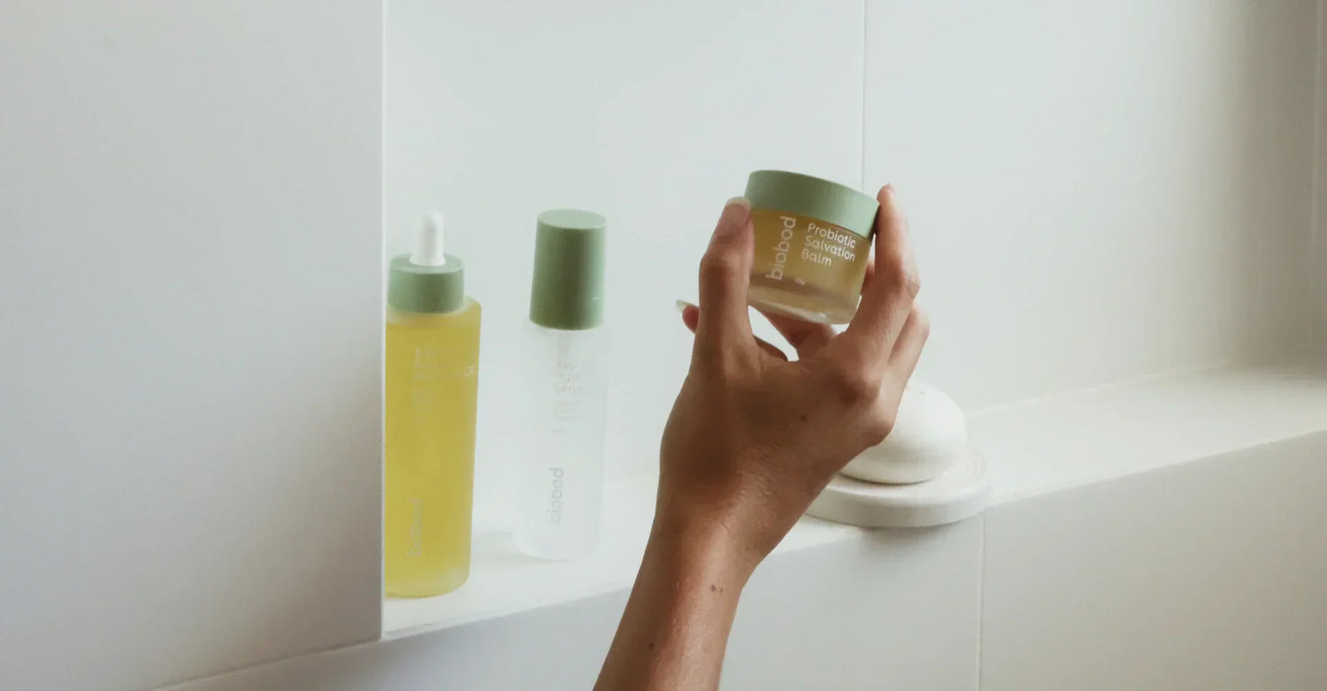 Best Combination Skin Routine