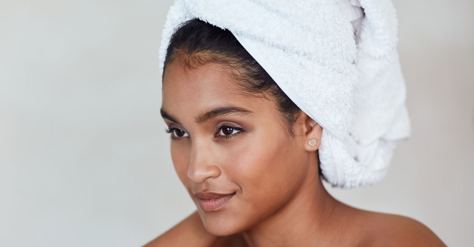 Difference between oily and combination skin