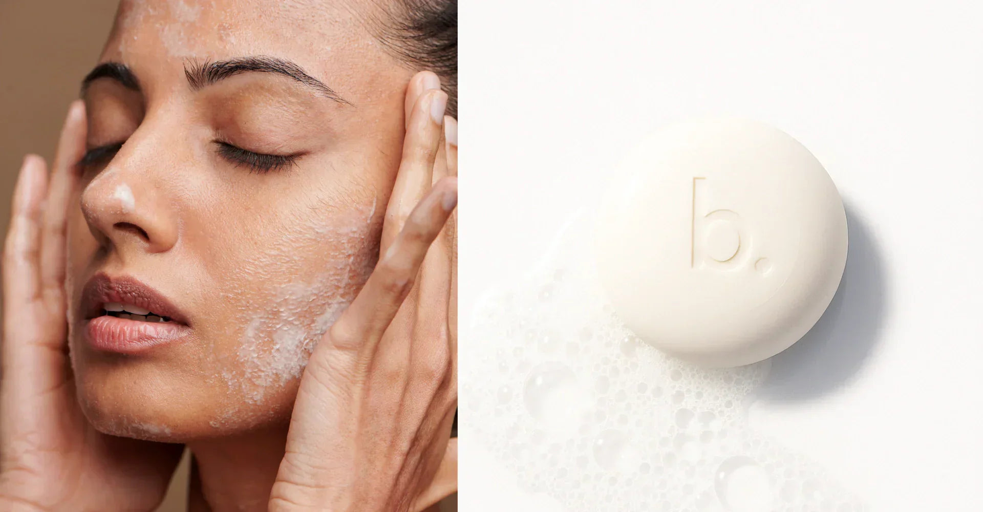 How to Cleanse Sensitive Skin