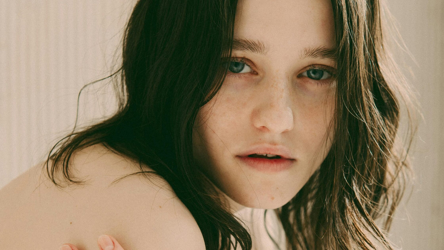 How to Keep Sensitive Skin Happy Through Winter