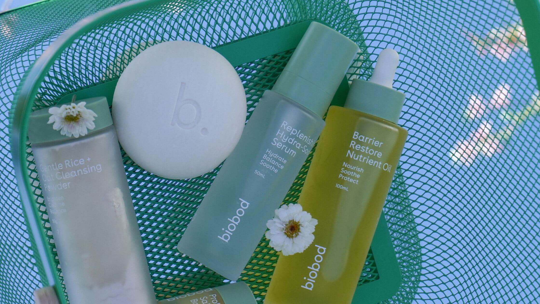 How to Spring Clean Your Skin, Spring Skin Care Tips – biobod