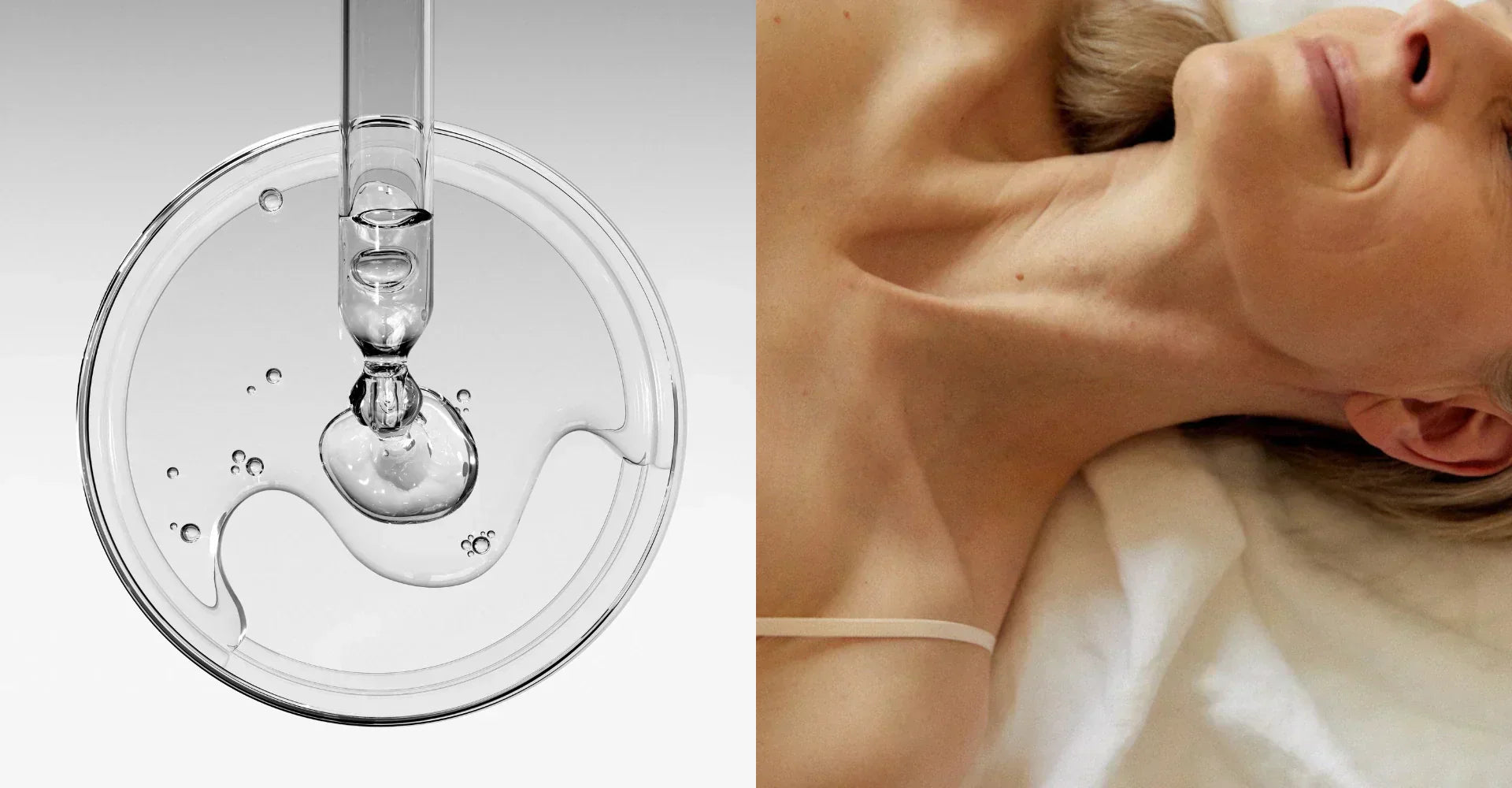 Hyaluronic Acid for Mature Skin: Why Hydration Matters More Than Wrinkles