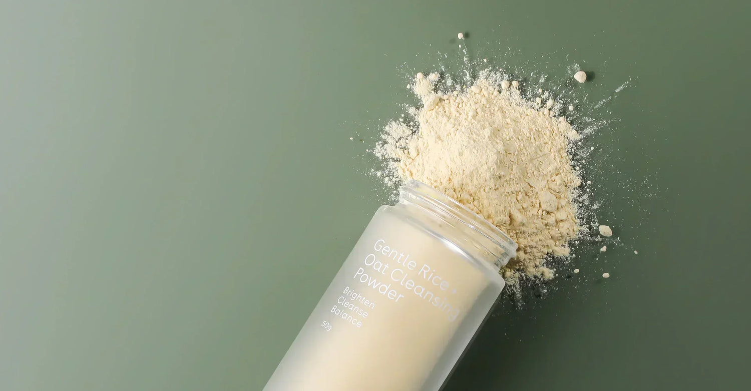 Is Colloidal Oatmeal Good for Skin