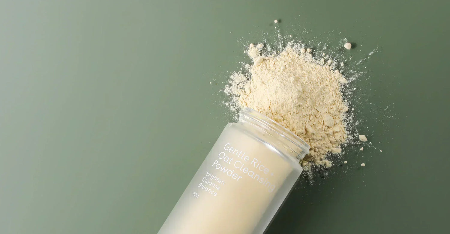 Is Colloidal Oatmeal Good for Skin