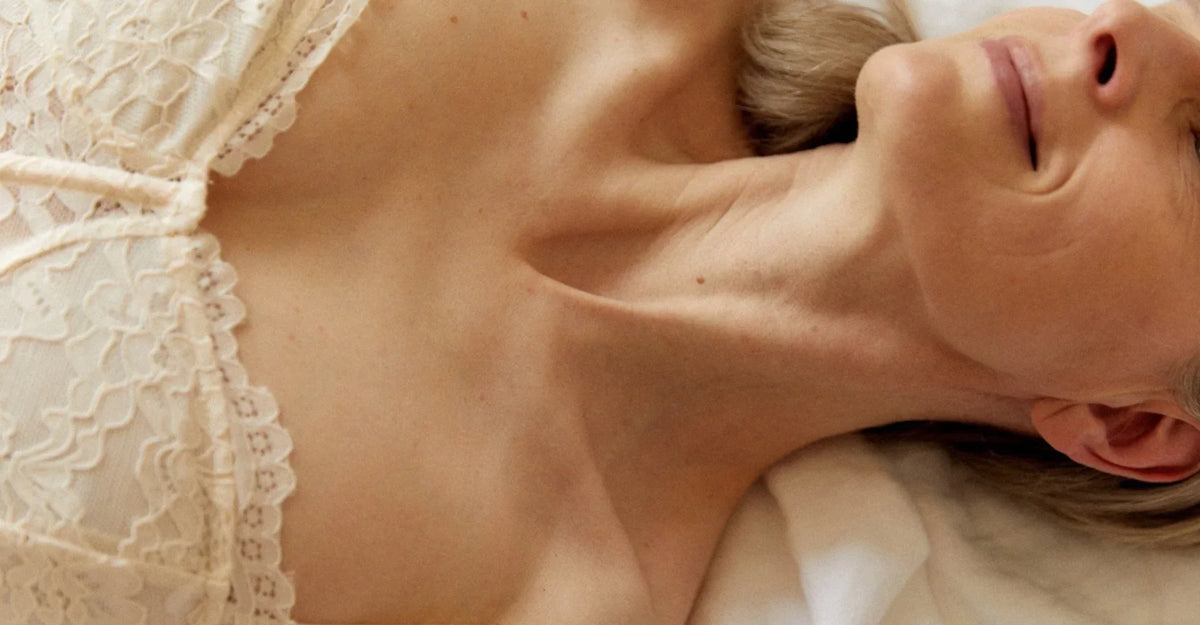 Itchy Skin During Menopause: