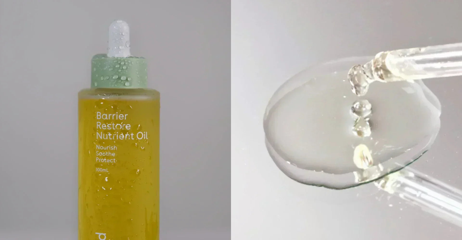 Jojoba oil for sensitive skin