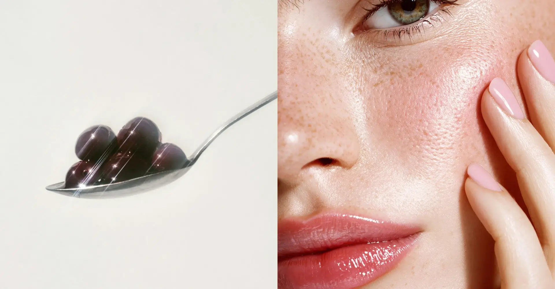 Natural probiotics for skin