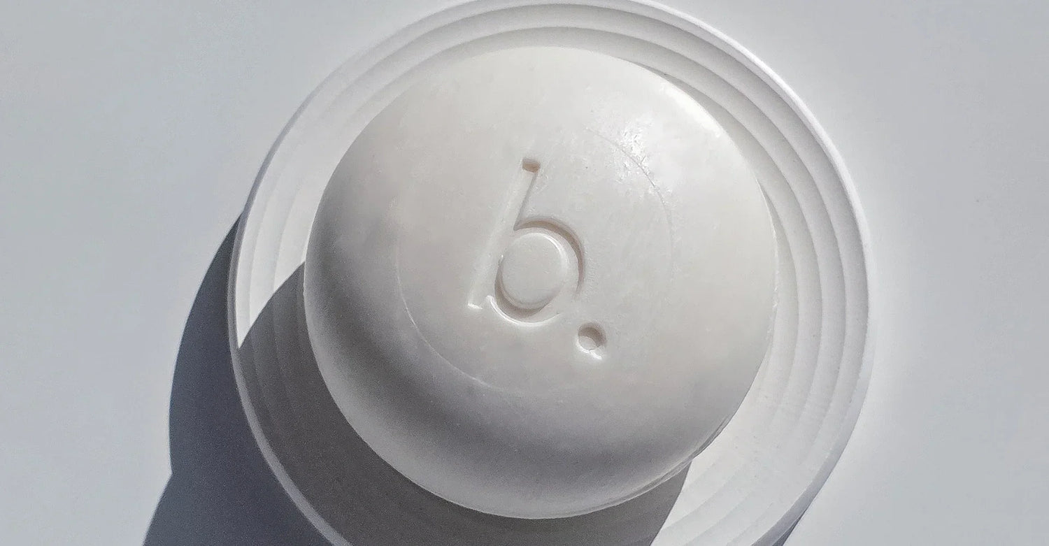 Plastic Free Cleanser