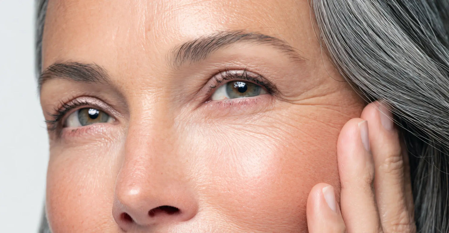 Skin Longevity and The Skin Microbiome