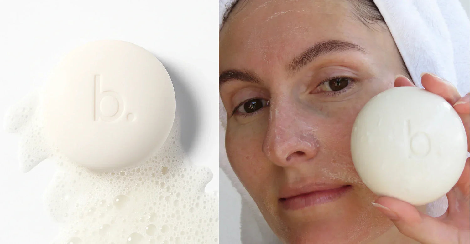 Skin Barrier Cleanser