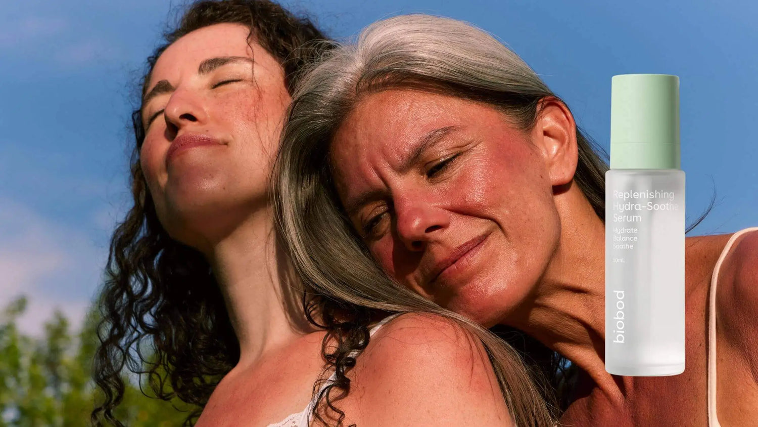 How to Soothe Sunburn on Face and Soothe Skin Fast