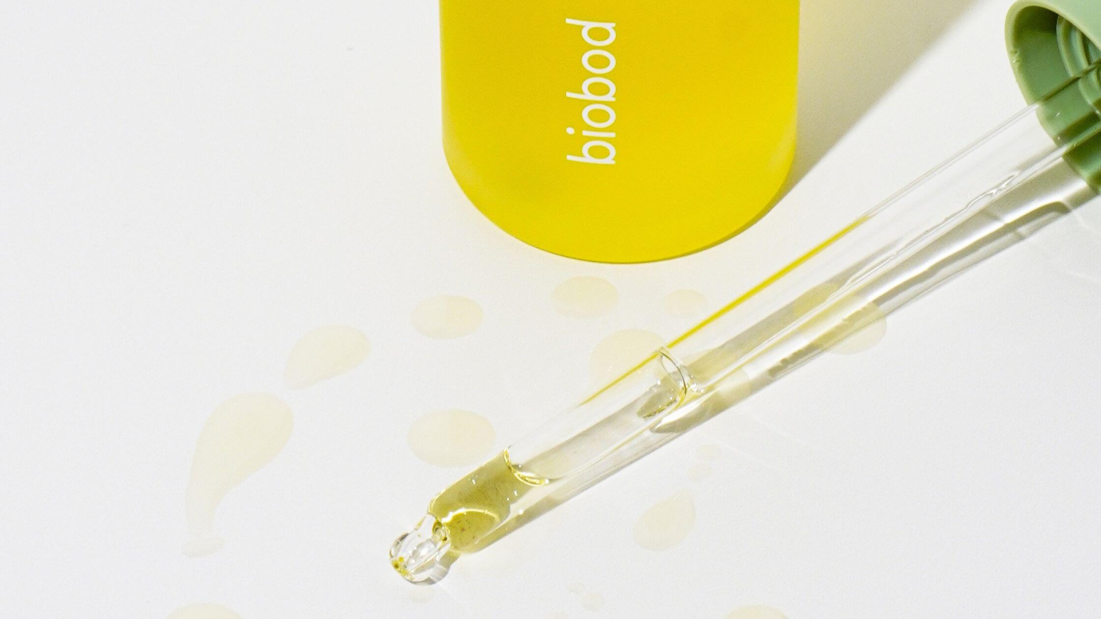 Squalane Oil for Face