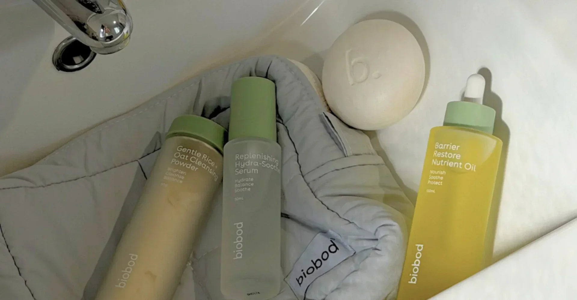 Sulphate free skincare australia