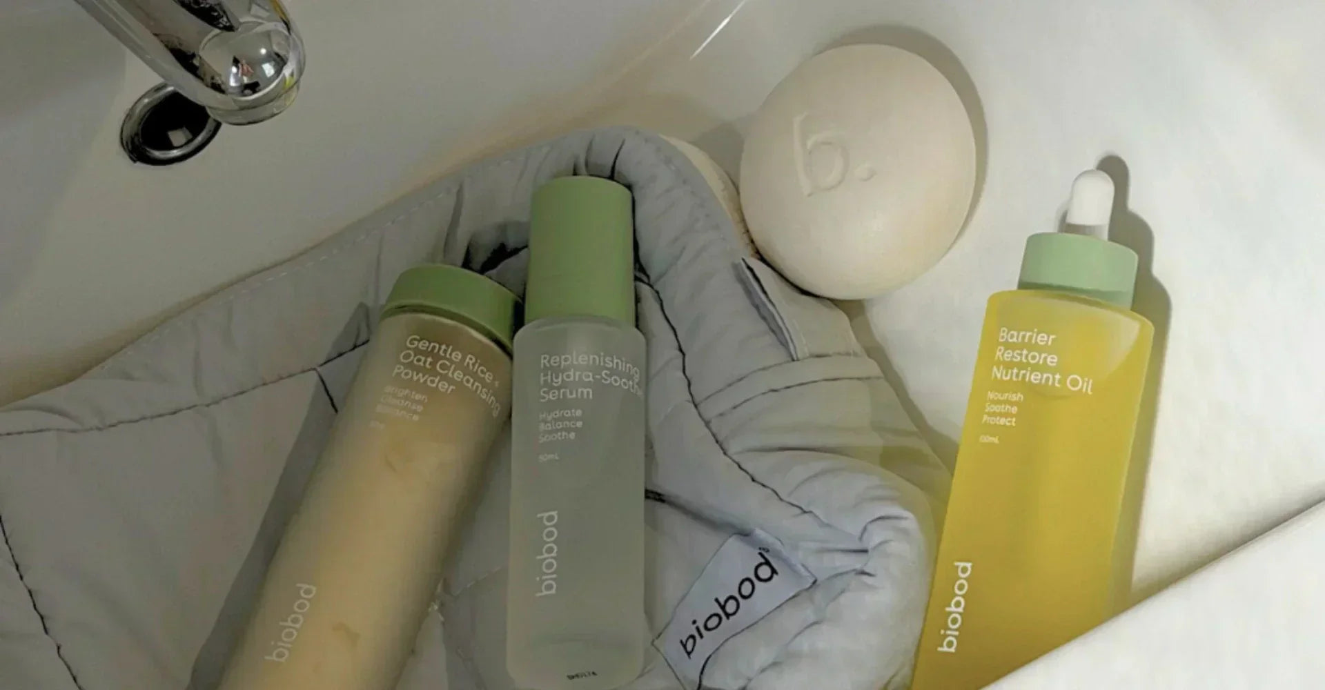Sulphate free skincare australia