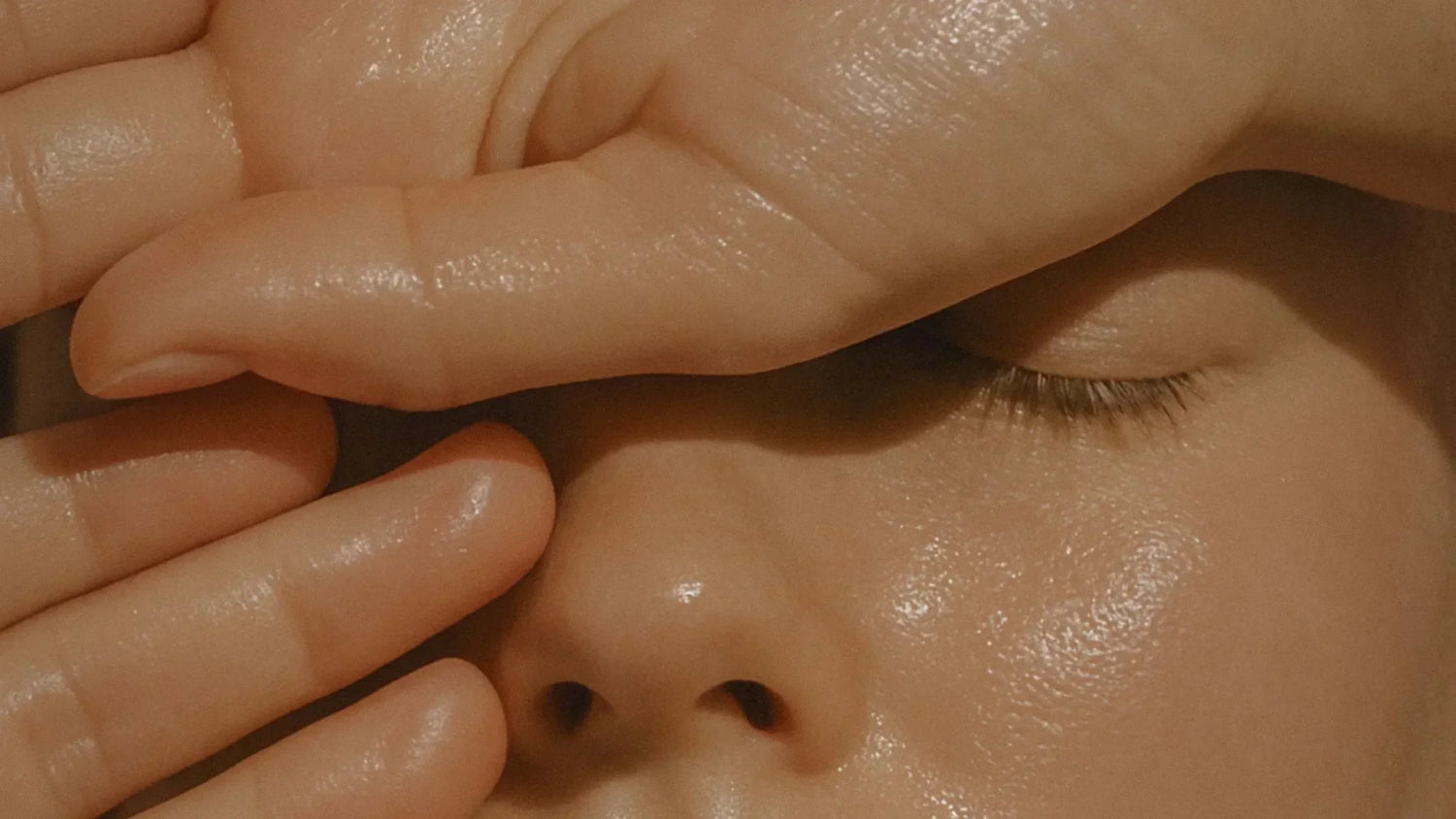 Why Is My Skin So Sensitive All of a Sudden