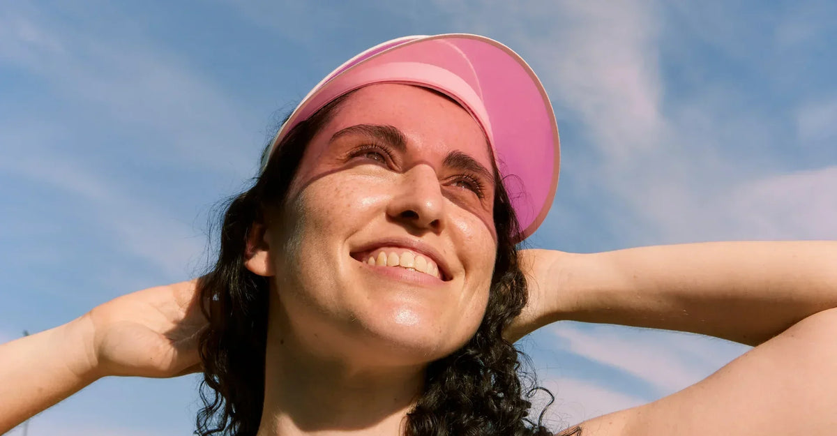 After-Sun Care for Sensitive Skin: How to Calm Skin After Sun