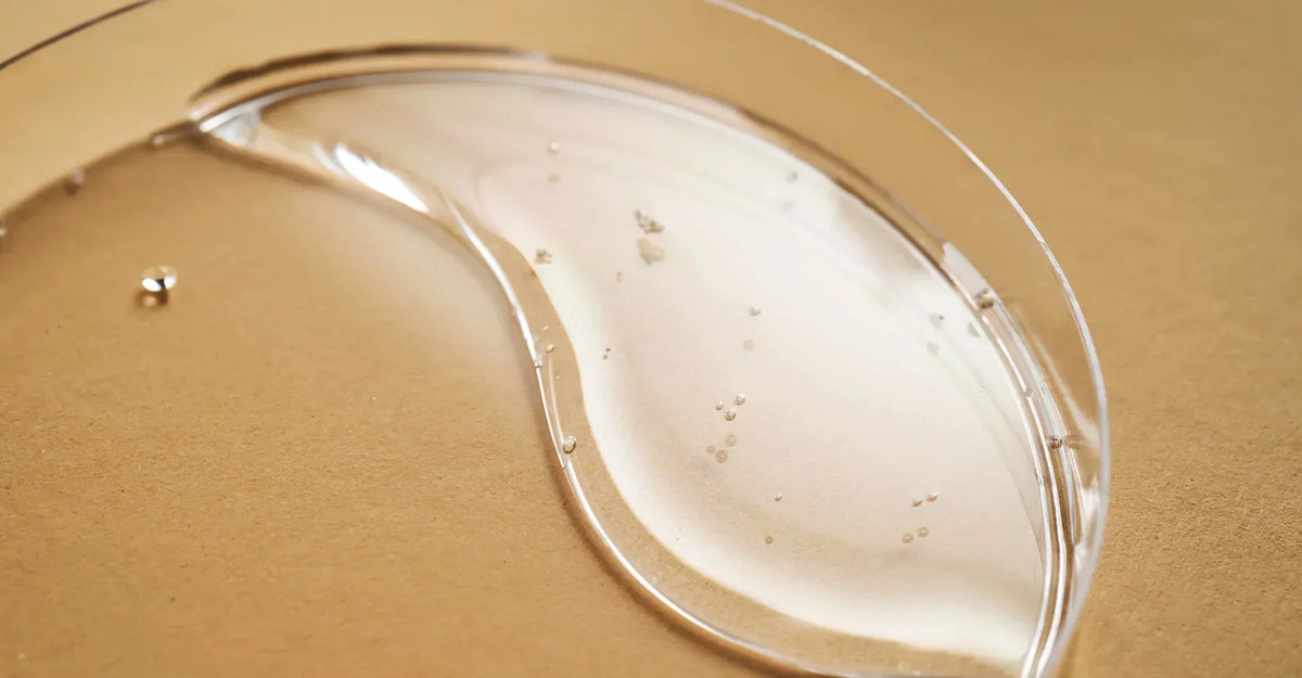 Alcohol Denat in Skincare