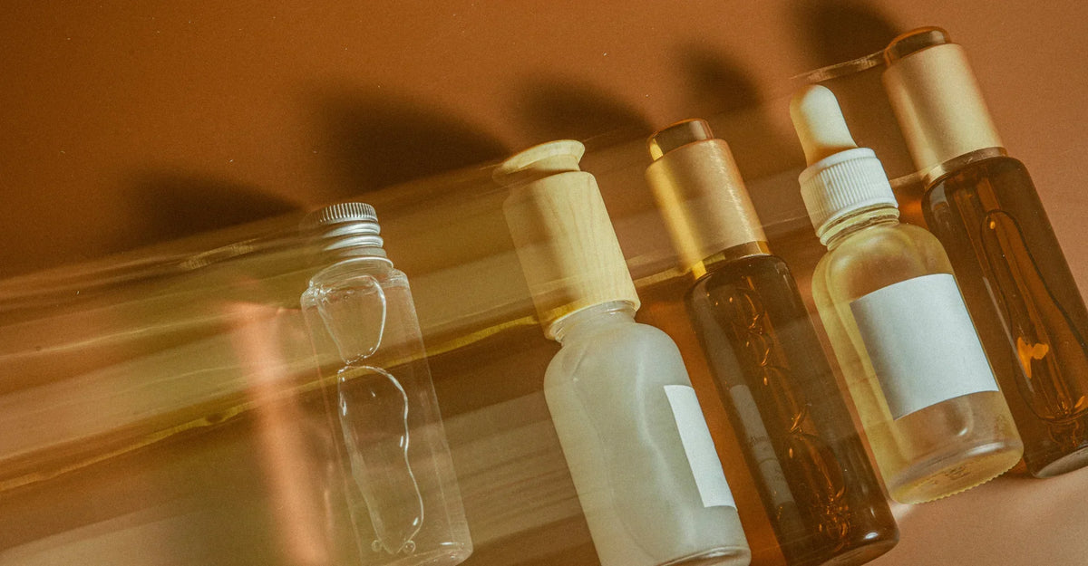 Alcohol-Free Skincare in Australia