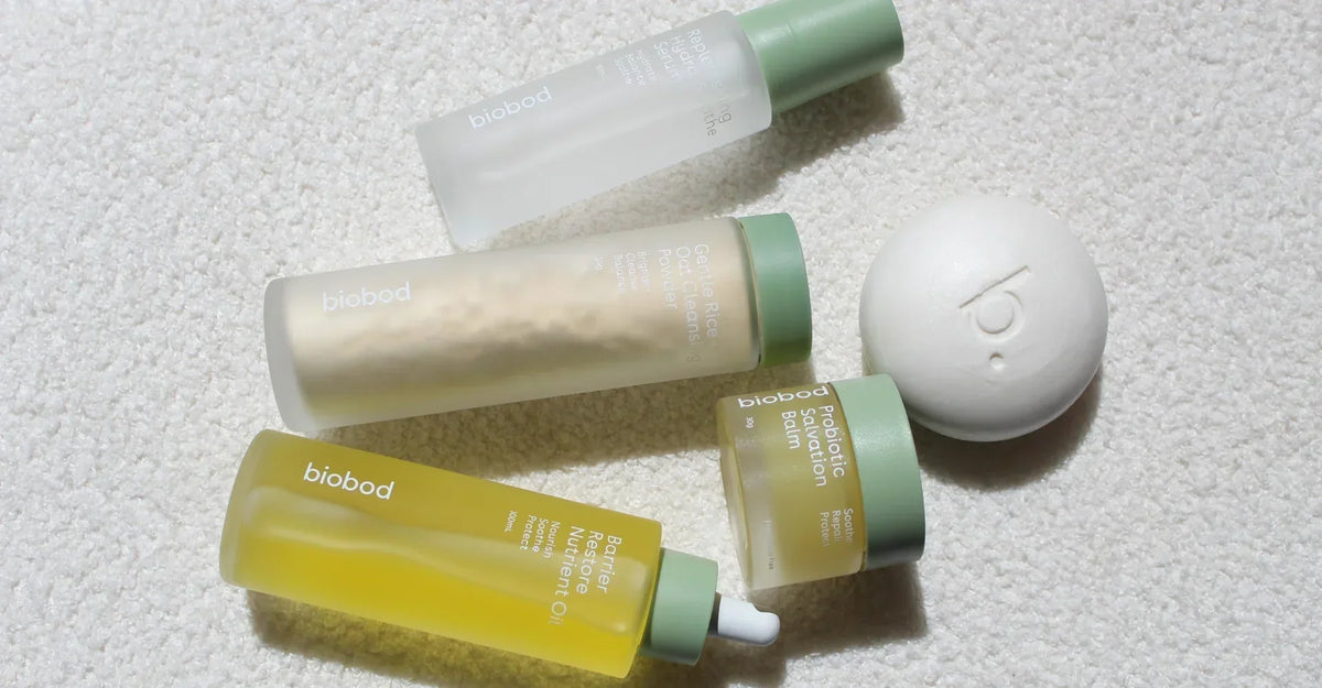 Best Calming Skincare for Irritated, Over-Actived Skin in Australia